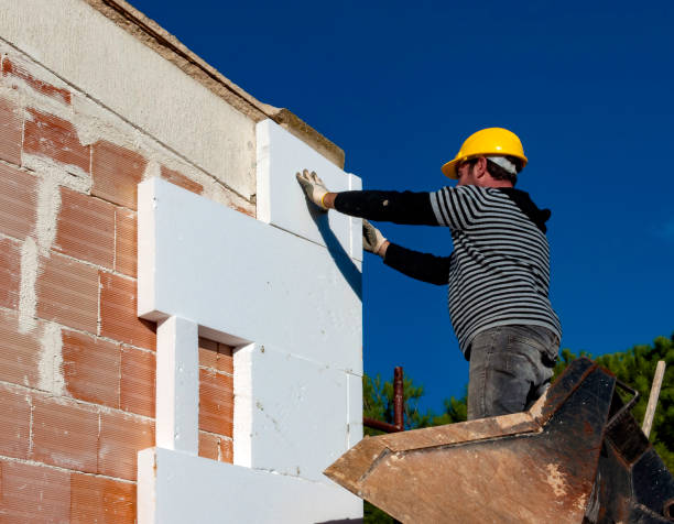 Best Affordable Insulation Services  in Firthcliffe, NY
