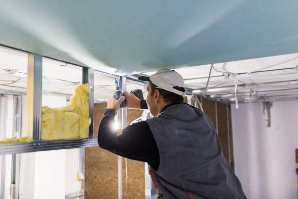 Best Fiberglass Insulation  in Firthcliffe, NY