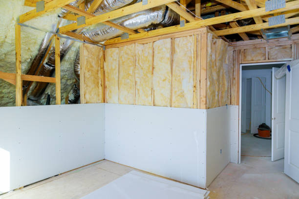 Best Garage Insulation Installation  in Firthcliffe, NY