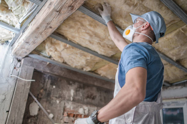 Best Insulation Removal  in Firthcliffe, NY