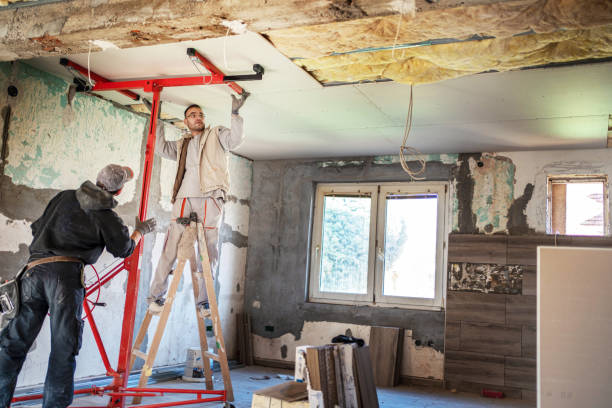 Insulation for New Construction in Firthcliffe, NY
