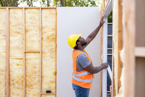 Best Wall Insulation Contractor  in Firthcliffe, NY