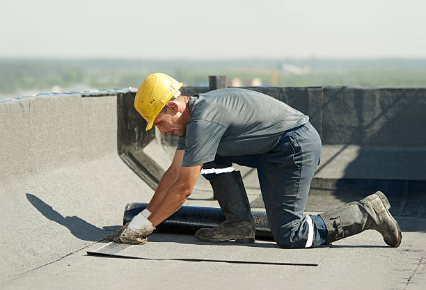 Best Local Insulation Services  in Firthcliffe, NY
