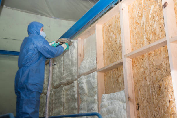 Range of Insulation Solutions in Firthcliffe, NY