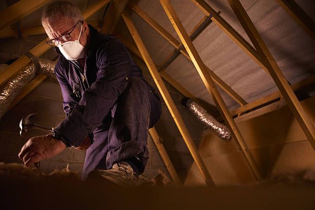 Range of Insulation Solutions in Firthcliffe, NY